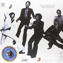 Earth, Wind & Fire - That's the Way of the World