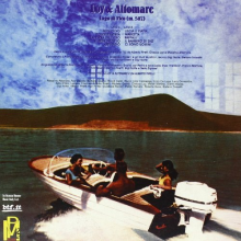 Loy & Altomare - Lago Di Vico