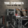Zombies - Live In the Uk