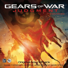 Jablonsky, Steve & Jacob Shea - Gears of War: Judgment