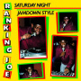 Ranking Joe - Saturday Night Jamdown Style