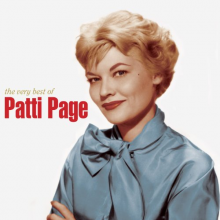 Page, Patti W. Lou Stein - Very Best of