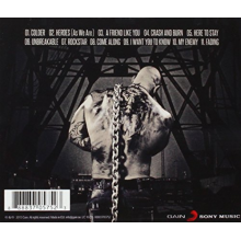 Smash Into Pieces - Unbreakable