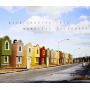 Sanders, Nick Trio - Nameless Neighbors