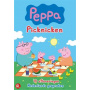 Children - Peppa Pig - Picknicken