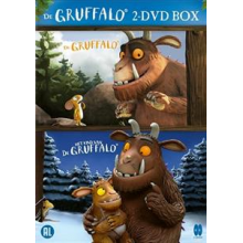 Animation - Gruffalo Box