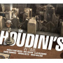Houdini's - In Time