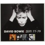 Bowie, David - Zeit! 77-79