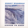 Woomble, Roddy - Listen To Keep