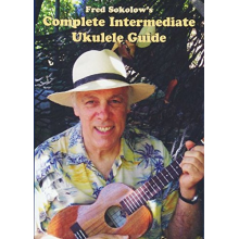 Sokolow, Fred - Complete Ukelele Guide 2