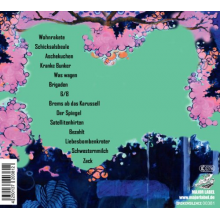 Kommando Sonne-Milch - You Pay I Fuck