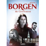 Tv Series - Borgen - Seizoen 3