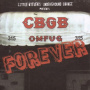 V/A - Cbgb Forever