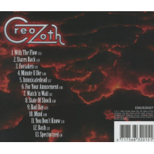 Creozoth - Creozoth