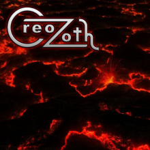 Creozoth - Creozoth