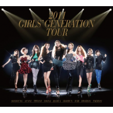Girls' Generation - 2011 Girls Generation Tour