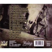 Dynotones - Modified