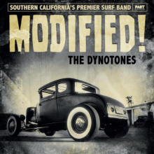 Dynotones - Modified