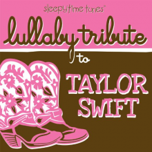 Swift, Taylor - Lullaby Tribute