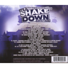 Akon - It's a Shakedown