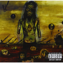 Slayer - Christ Illusion