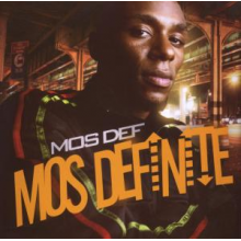 Mos Def - Mos Definite