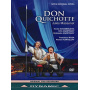 Massenet, J. - Don Quichotte