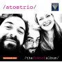 Atos Trio - French Album
