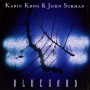 Krog, Karin/John Surman - Bluesand