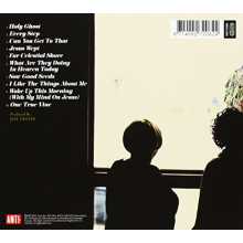 Staples, Mavis - One True Vine