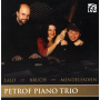 Lalo - Piano Trios