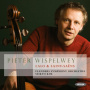Wispelwey, Pieter & Giacometti, Paolo - Cello Concerto