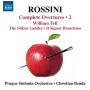 Kasarova, Vesselina - Complete Overtures 2