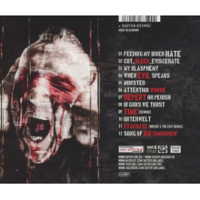 Suicide Commando - When Evil Speaks