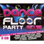V/A - Dancefloor Party 2012
