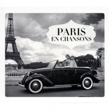 V/A - Paris En Chansons