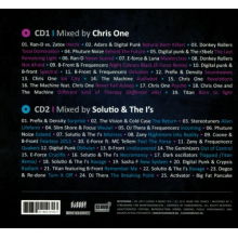 Various - Raw Hardstyle Volume 1