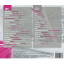 V/A - Trance the Ult Coll Vol.2 2013