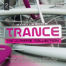 V/A - Trance the Ult Coll Vol.2 2013