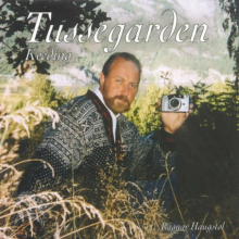 Haugstol, Ragnar - Tussegarden - Kveding