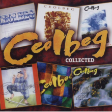 Ceolbeg - Collected
