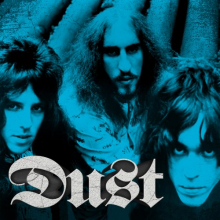 Dust - Hard Attack/Dust