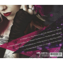 Ayria - Plastic Makes Perfect