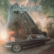 Blue Oyster Cult - On Your Feet or On Your Knees
