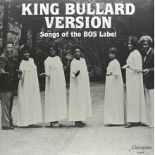 V/A - King Bullard Version