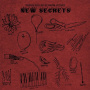 Joyner, Simon - New Secrets
