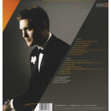 Buble, Michael - To Be Loved