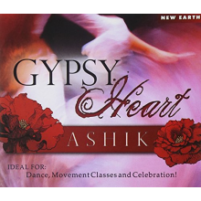 Ashik - Gypsy Heart