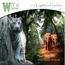 Ackrill, Richard - Light of India