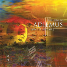 Adiemus Iii - Dances of Time